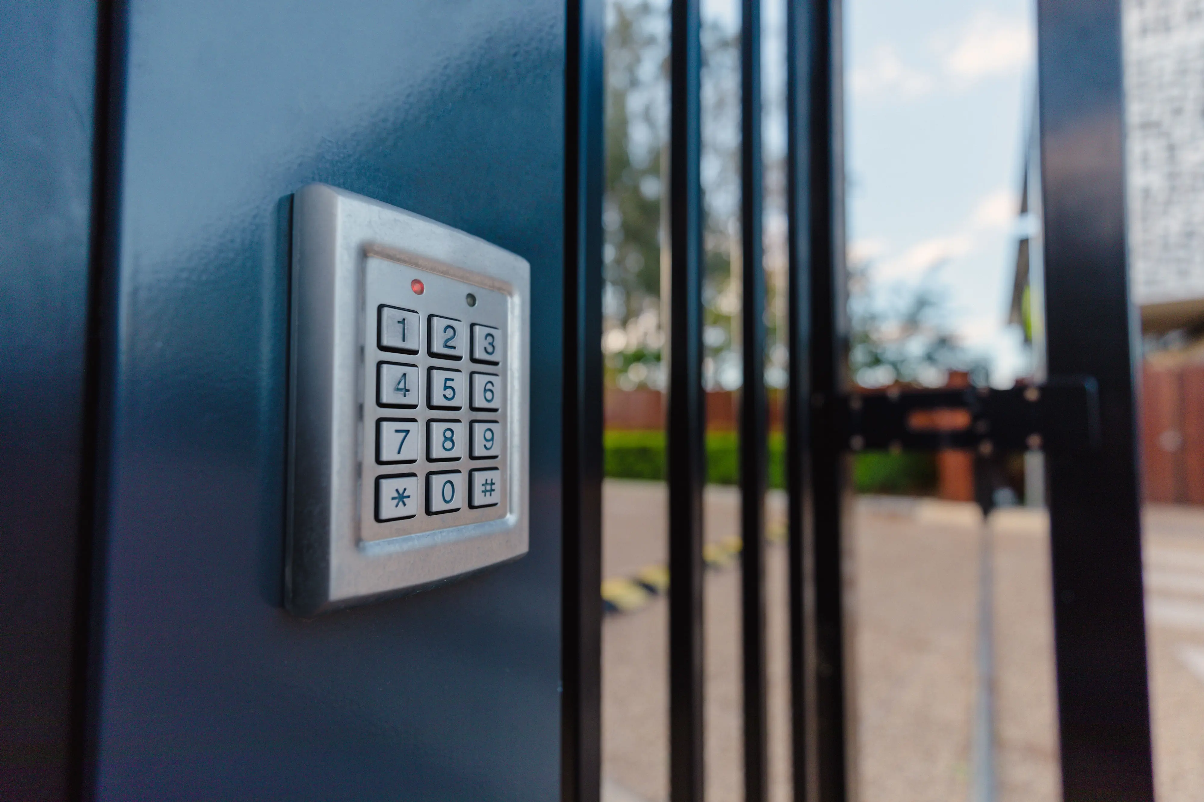 Access Control