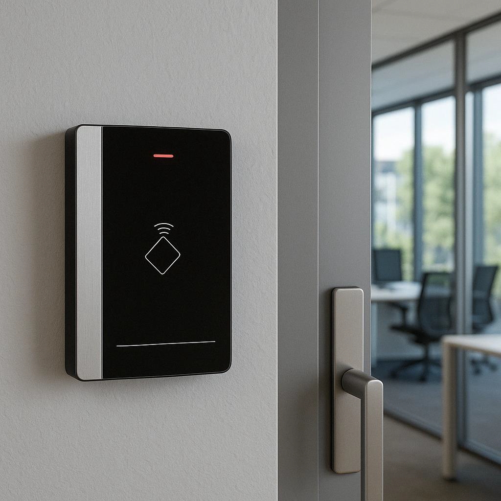 Access Control image 2