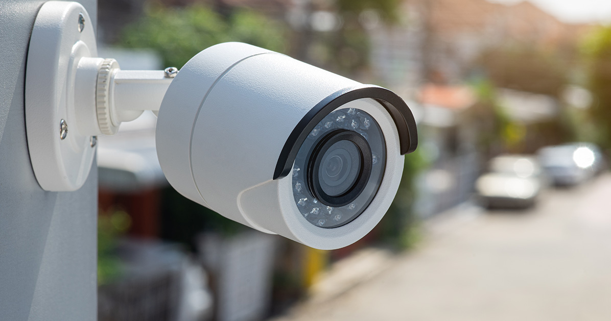 CCTV