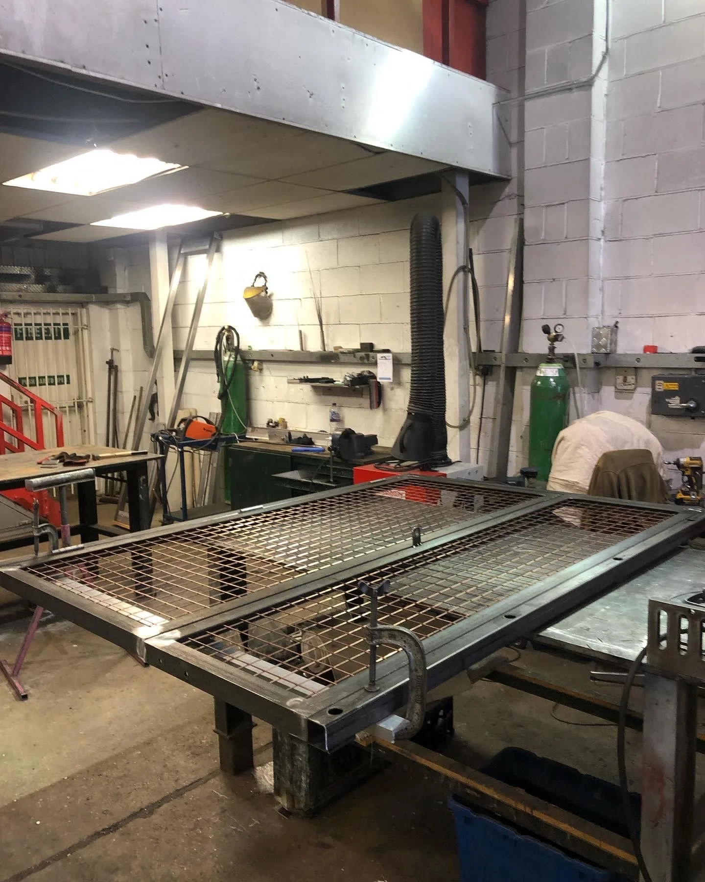 Gate & Fence Fabrication