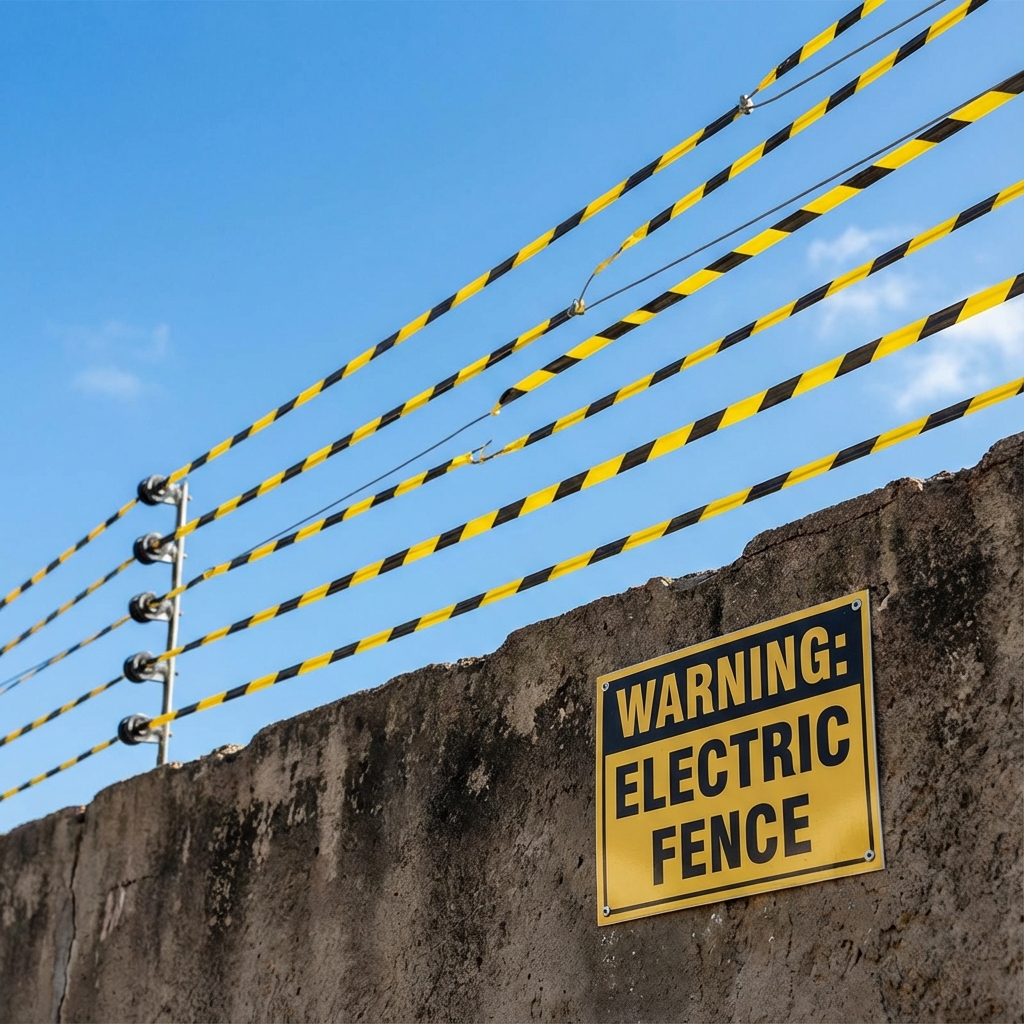 Electric Fencing