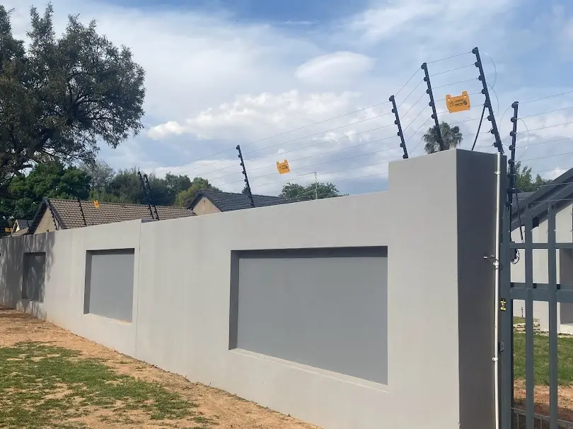 Electric Fencing image 2