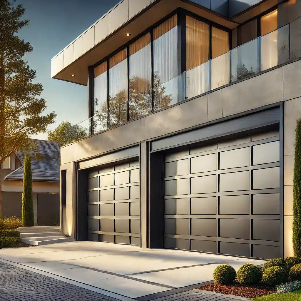 Garage Doors