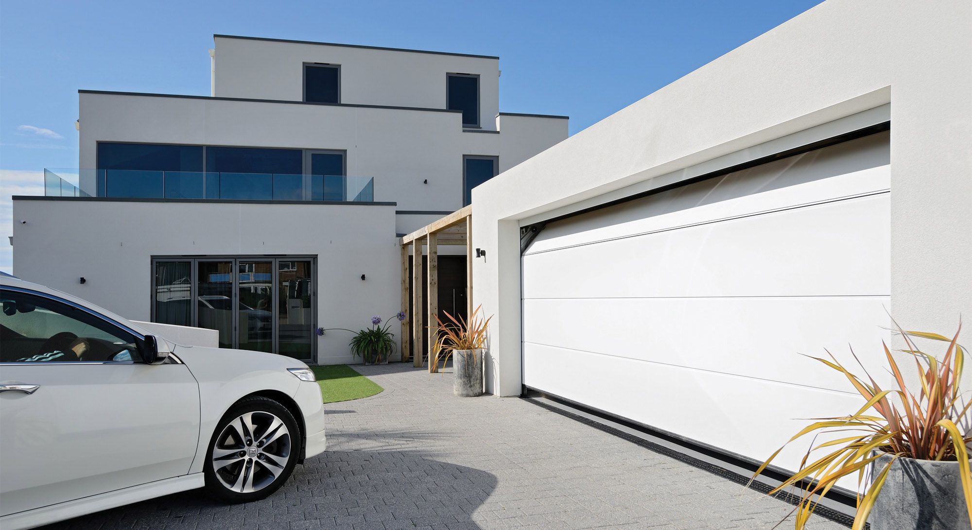 Garage Doors image 2