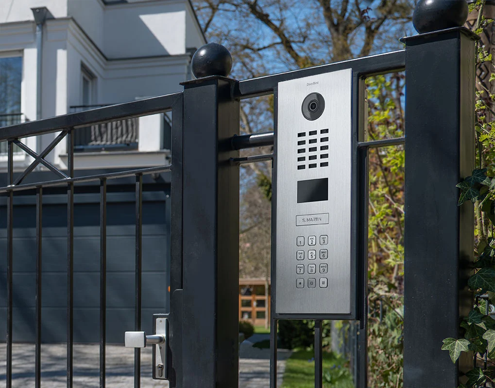 Intercom Systems